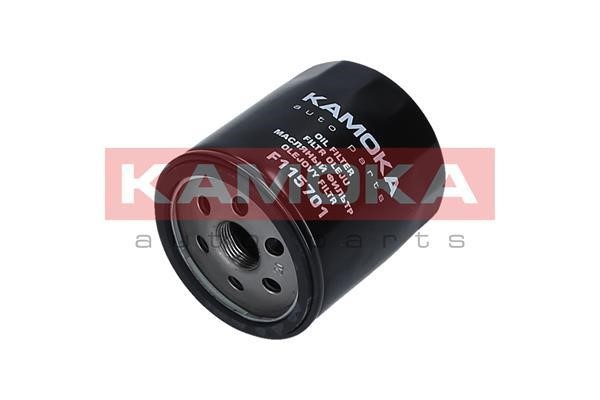 Kamoka F115701 Oil Filter F115701