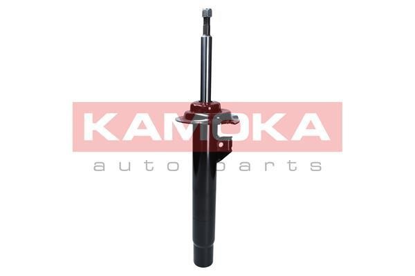 Kamoka 2000417 Front Left Gas Oil Suspension Shock Absorber 2000417