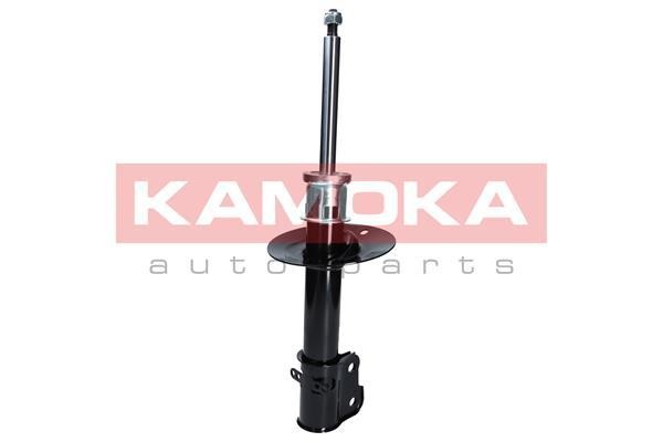 Front oil and gas suspension shock absorber Kamoka 2000004