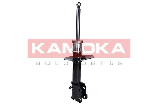 Kamoka 2000004 Front oil and gas suspension shock absorber 2000004