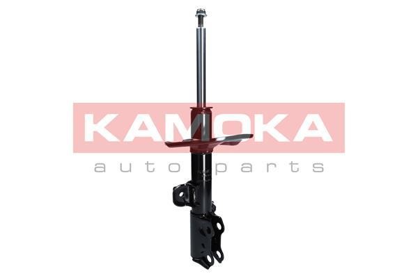 Kamoka 2000518 Front Left Gas Oil Suspension Shock Absorber 2000518