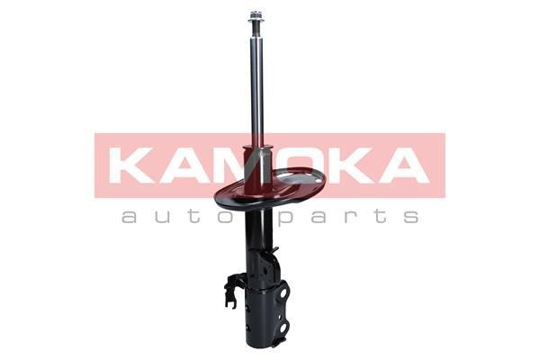 Front Left Gas Oil Suspension Shock Absorber Kamoka 2000518