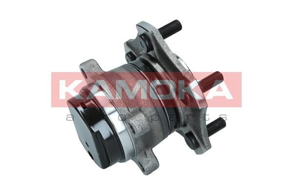 Kamoka 5500315 Wheel hub with rear bearing 5500315