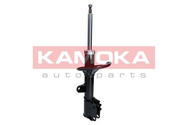 Kamoka 2000396 Front right gas oil shock absorber 2000396