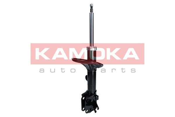 Front right gas oil shock absorber Kamoka 2000396