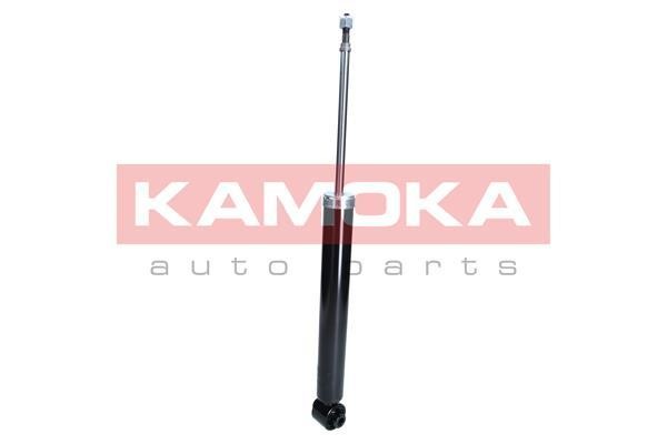 Kamoka 2000925 Rear oil and gas suspension shock absorber 2000925