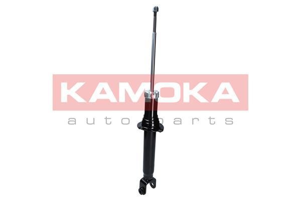 Kamoka 2000708 Rear right gas oil shock absorber 2000708