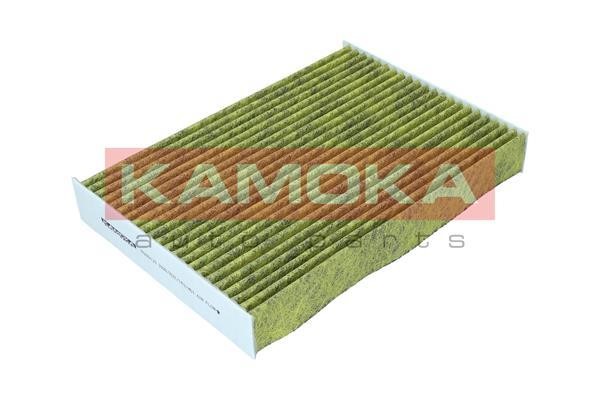 Kamoka 6080125 Activated carbon cabin filter with antibacterial effect 6080125