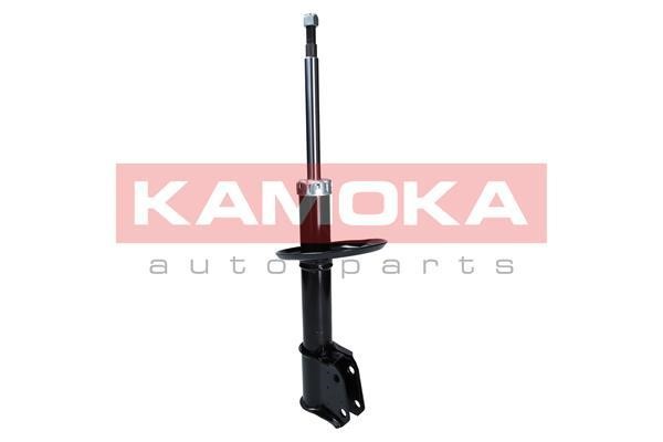 Kamoka 2000271 Front oil and gas suspension shock absorber 2000271