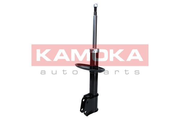 Front oil and gas suspension shock absorber Kamoka 2000271