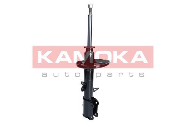 Kamoka 2000958 Rear right gas oil shock absorber 2000958