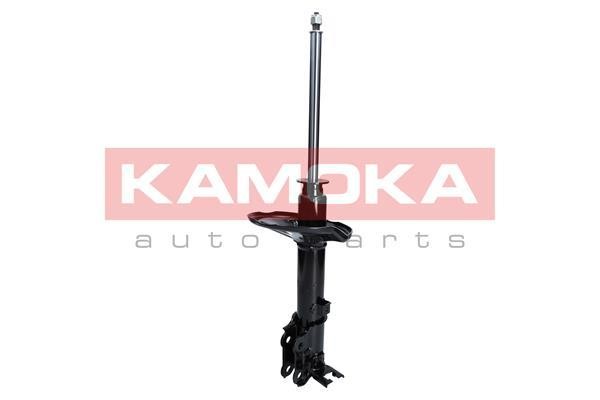 Kamoka 2000125 Rear right gas oil shock absorber 2000125