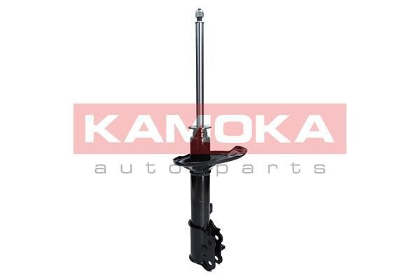 Rear right gas oil shock absorber Kamoka 2000125