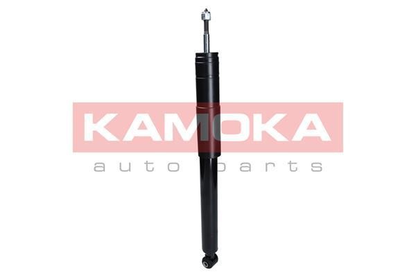 Rear gas shock absorber Kamoka 2001018