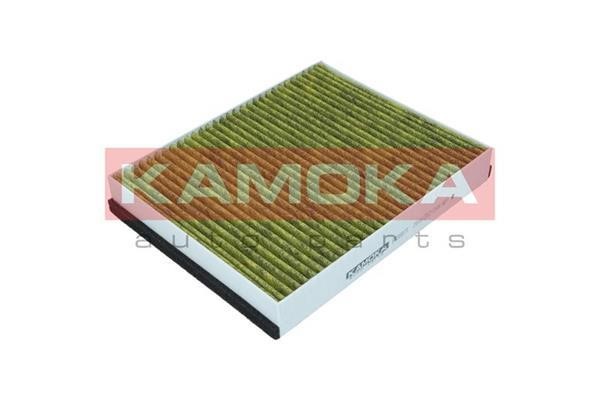Kamoka 6080071 Activated carbon cabin filter with antibacterial effect 6080071