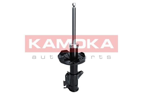Kamoka 2000231 Front right gas oil shock absorber 2000231