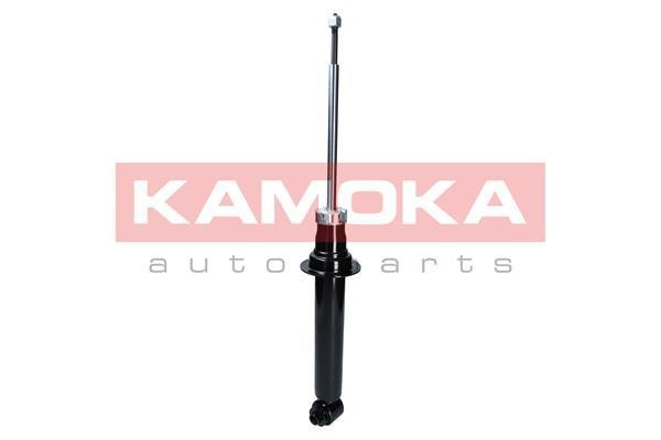 Rear oil and gas suspension shock absorber Kamoka 2000630