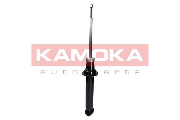 Kamoka 2000630 Rear oil and gas suspension shock absorber 2000630