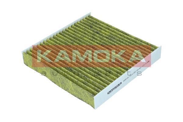 Kamoka 6080144 Activated carbon cabin filter with antibacterial effect 6080144