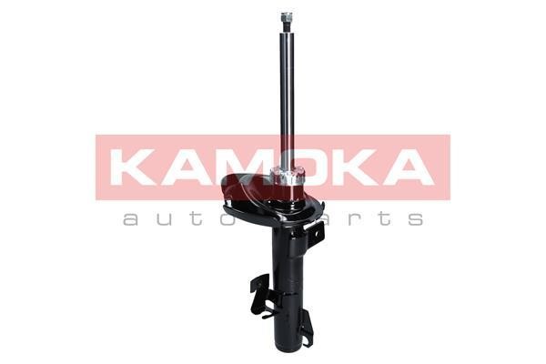 Kamoka 2000408 Front right gas oil shock absorber 2000408