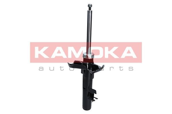 Front right gas oil shock absorber Kamoka 2000408