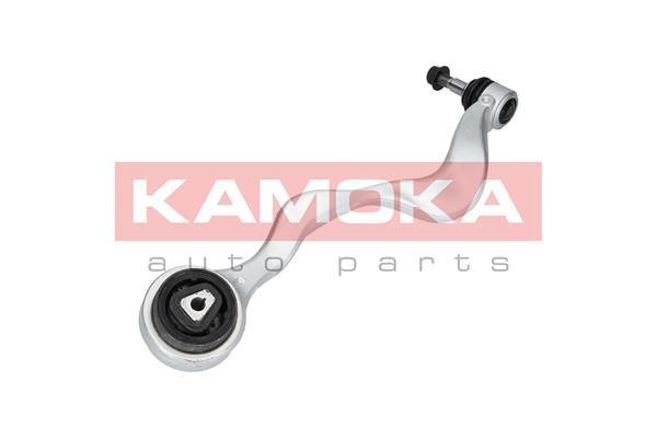Control/Trailing Arm, wheel suspension Kamoka 9050048