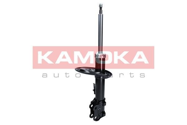 Front right gas oil shock absorber Kamoka 2000430