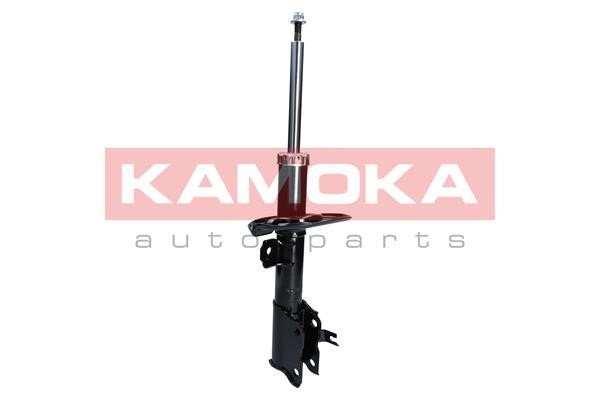 Kamoka 2000510 Front right gas oil shock absorber 2000510