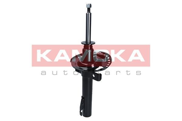 Kamoka 2001055 Front oil shock absorber 2001055