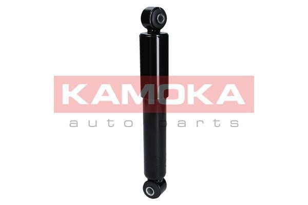 Rear oil and gas suspension shock absorber Kamoka 2000799