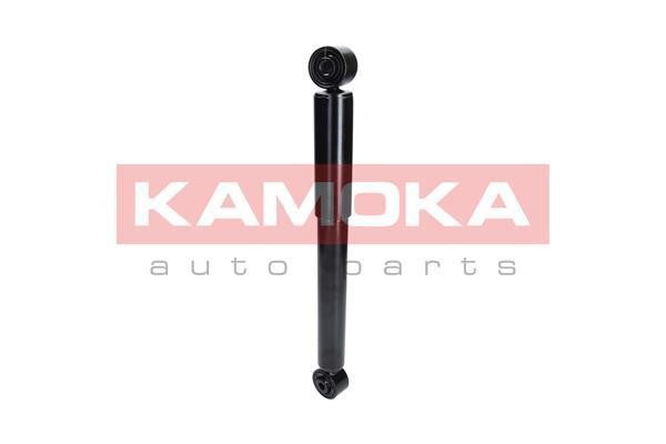 Kamoka 2000874 Rear oil and gas suspension shock absorber 2000874
