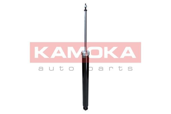 Rear oil and gas suspension shock absorber Kamoka 2000919