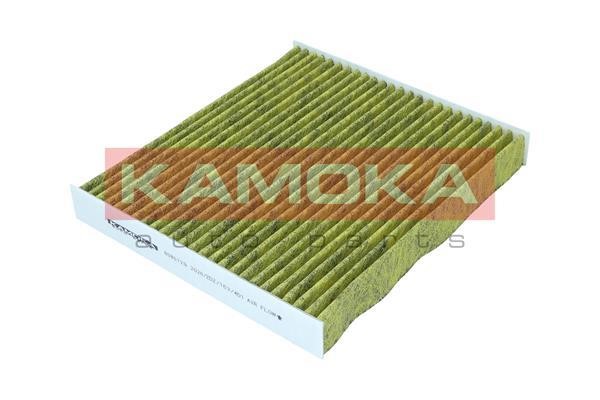 Kamoka 6080129 Activated carbon cabin filter with antibacterial effect 6080129