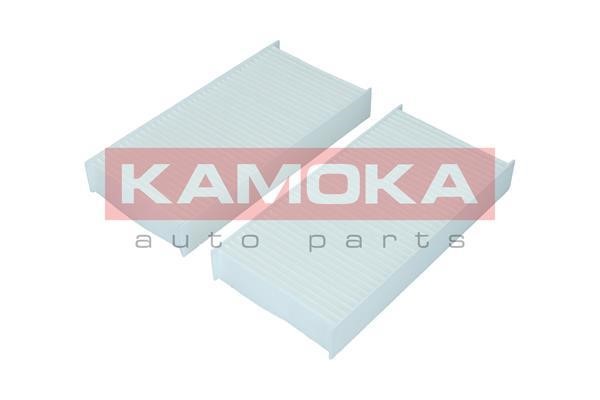 Filter, interior air Kamoka F421401