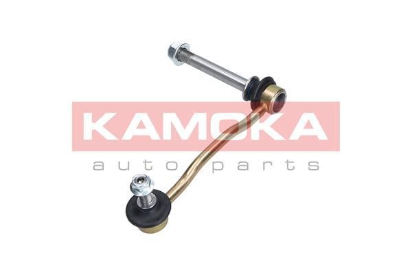 Kamoka 9030243 Front stabilizer bar, right 9030243