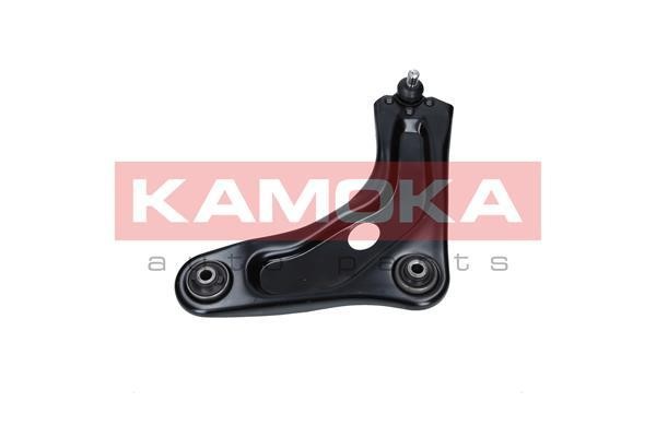 Control/Trailing Arm, wheel suspension Kamoka 9050235