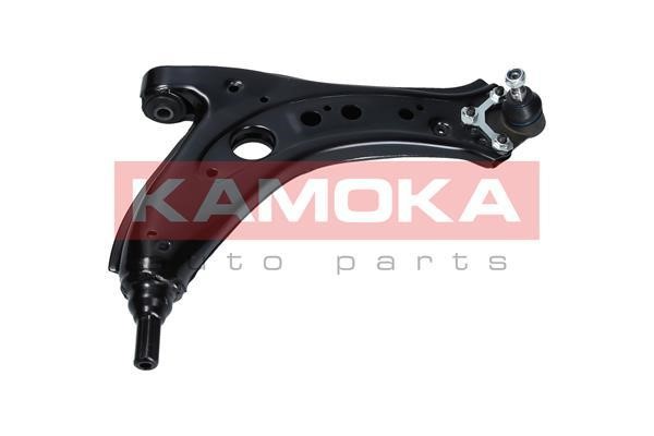 Control/Trailing Arm, wheel suspension Kamoka 9050254