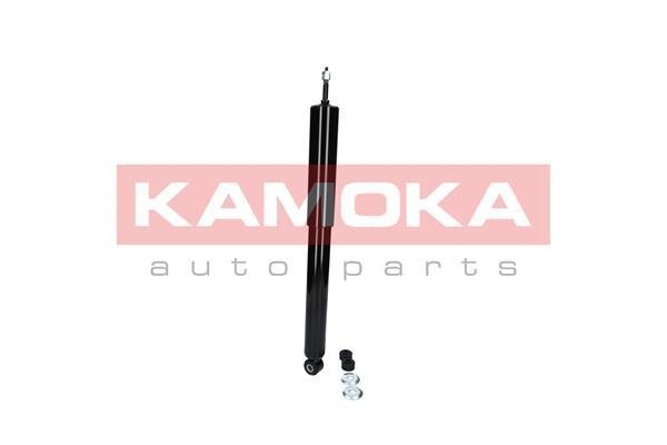 Kamoka 2001032 Rear oil and gas suspension shock absorber 2001032