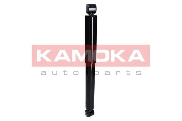 Kamoka 2000910 Rear oil and gas suspension shock absorber 2000910