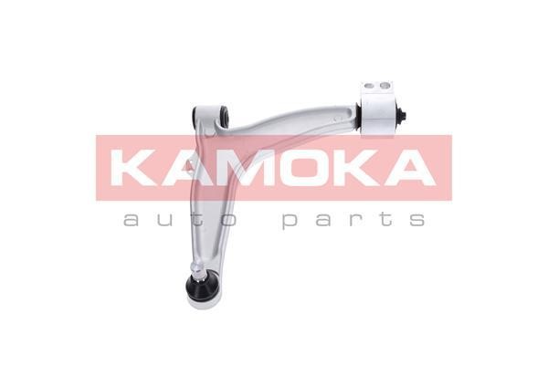 Control/Trailing Arm, wheel suspension Kamoka 9050332