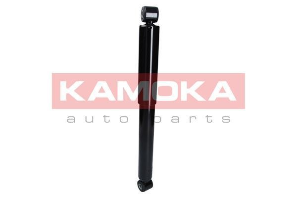 Rear oil and gas suspension shock absorber Kamoka 2000910
