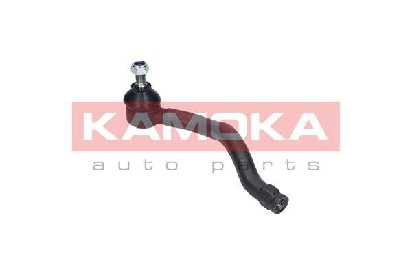 Right tie rod end Kamoka 9010057