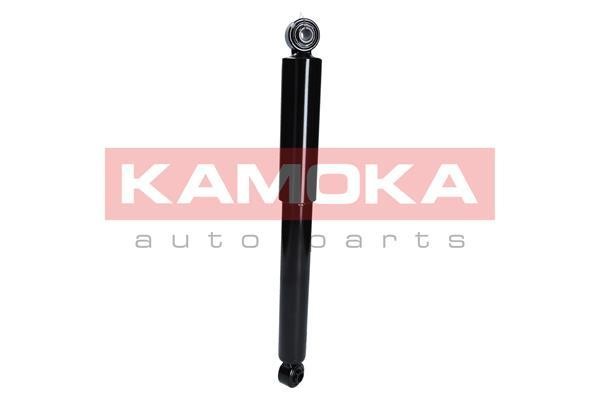 Kamoka 2000789 Rear oil and gas suspension shock absorber 2000789