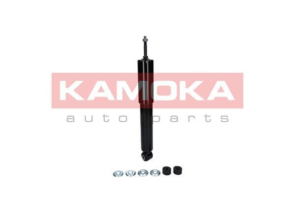 Front oil and gas suspension shock absorber Kamoka 2001034