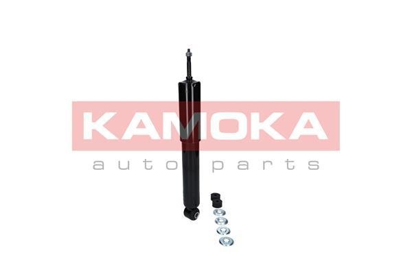 Kamoka 2001034 Front oil and gas suspension shock absorber 2001034