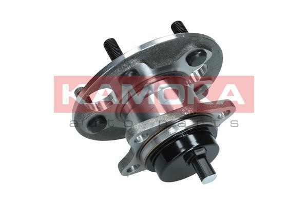 Rear wheel hub Kamoka 5500358