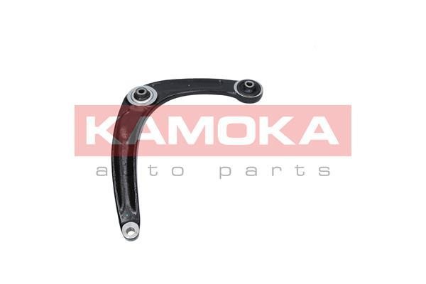 Control/Trailing Arm, wheel suspension Kamoka 9050239