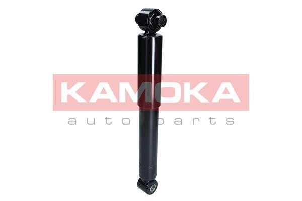 Rear oil and gas suspension shock absorber Kamoka 2000821