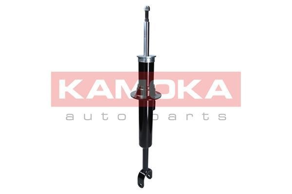 Kamoka 2000651 Front Left Gas Oil Suspension Shock Absorber 2000651