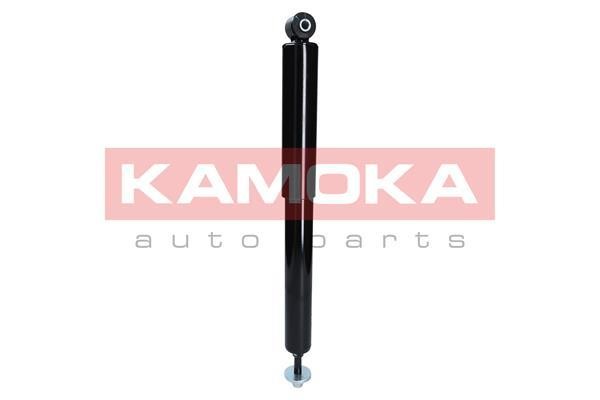 Rear oil shock absorber Kamoka 2000988